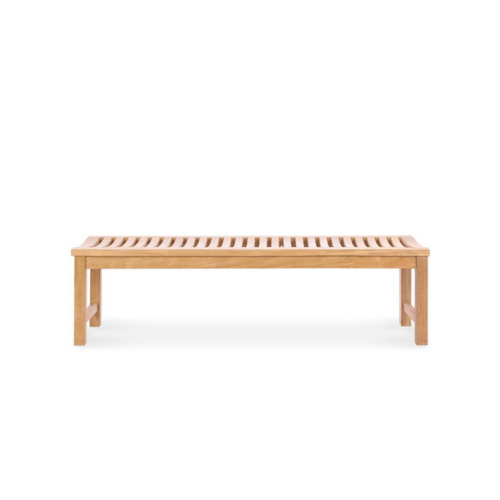 Outdoor Benches