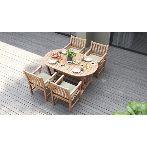 All Outdoor Furniture