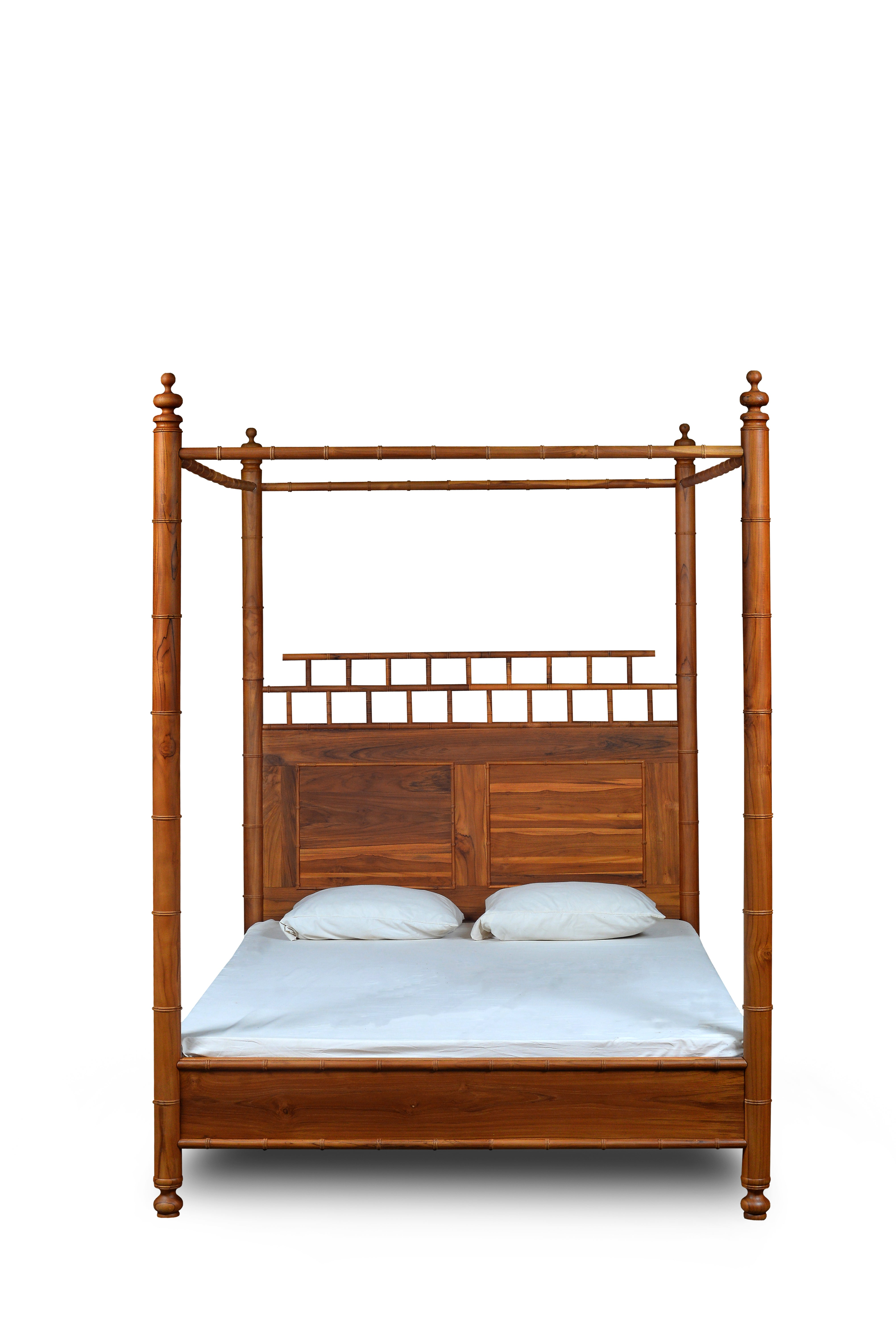 Queen Bed Frames