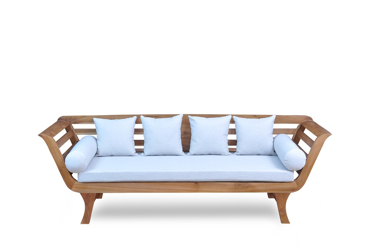 Yonosboro Sofa in Natural