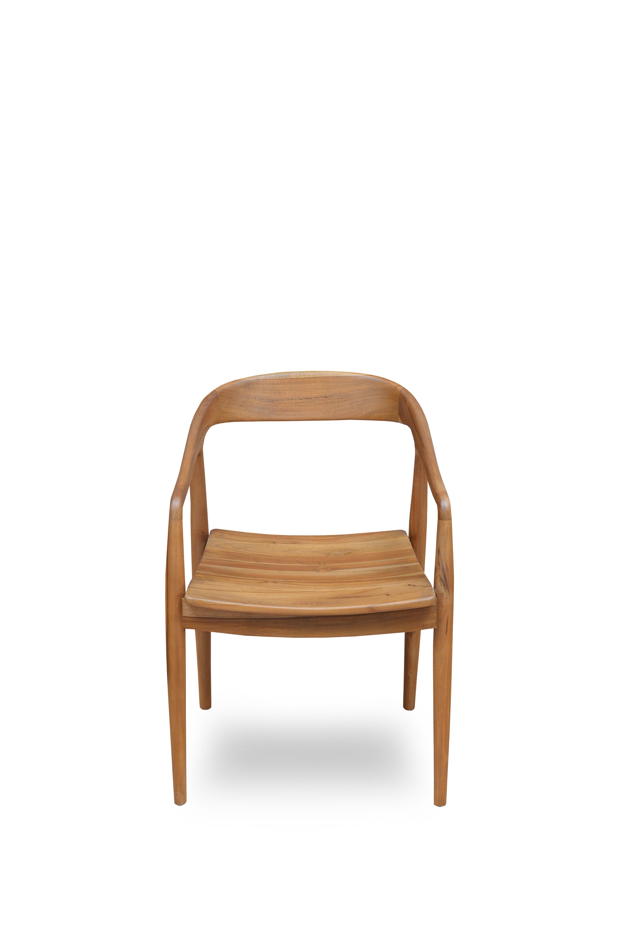 Sofia Armchair in Natural